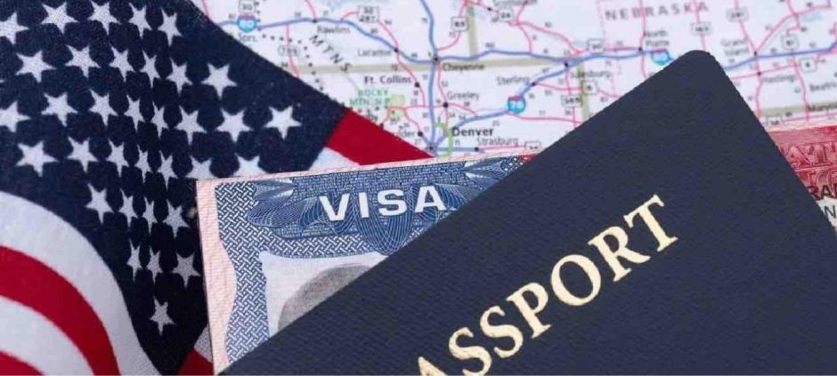 Major Visa Crackdown in the US Over 100,000 Visas Cancelled