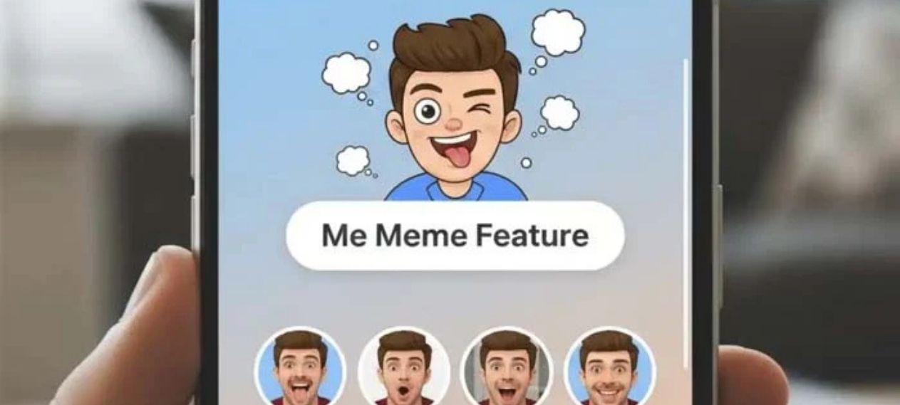 Make Your Own Memes Google Launches AI Feature Make Your Own Memes Google Launches AI Feature