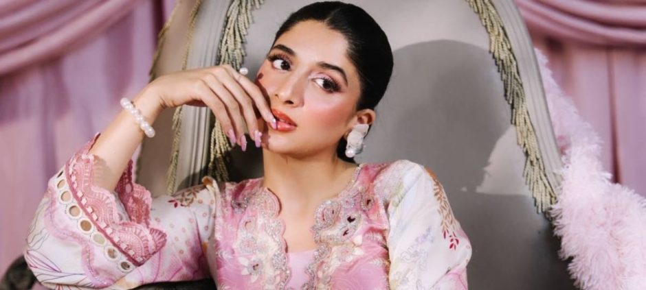Mawra Hocane Shares Bold Career Lesson Inspired by a Penguin Clip
