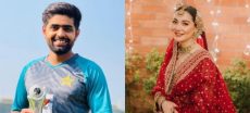 Wedding and career predictions for Babar Azam and Hania Aamir