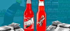 Mezan’s Storm Energy Drink Fined Rs15 Crore for Copying Sting