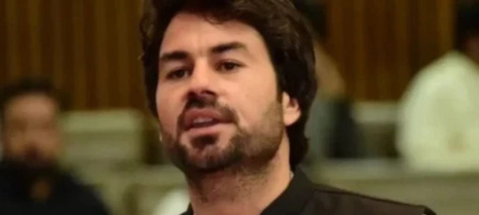 Minister Mubarak Zeb’s Home Targeted in Late-Night Grenade Attack