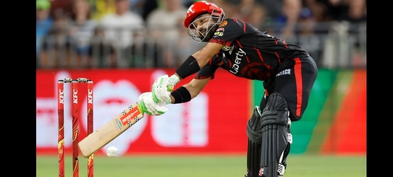 Mohammad Rizwan Retired Out in T20 – What Happened in BBL (1) Mohammad Rizwan Retired Out in T20 – What Happened in BBL (1)