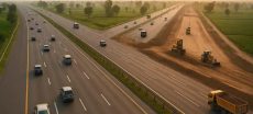 Motorway Facilities To Also Get Major Upgrades