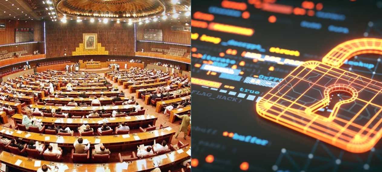 NCCIA Alerts Cybercriminals Target Senators and MNAs in Pakistan