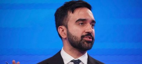 NYC Mayor Zohran Mamdani Sparks Debate With Israel Decision