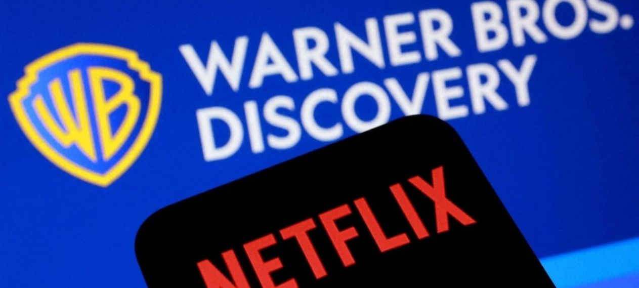 Netflix Switches Warner Bros Bid to Cash, Raising Questions on Streaming Costs
