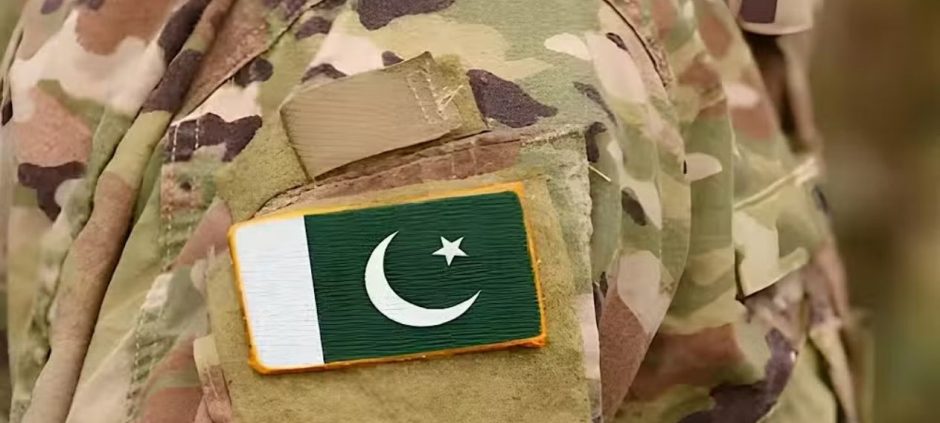 New Leadership at Pakistan Taekwondo Federation Colonel Nabeel Elected (1)