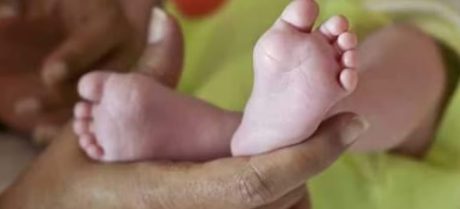 Newborn Baby Swap Shocks Parents at Quetta Care Center