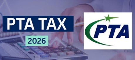 No Tax Cuts for Phones, PTA Clarifies Amid Rumors