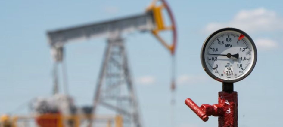 Oil Prices Log Steepest Annual Drop Since 2020