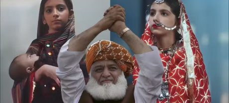 Outrage as Fazal-ur-Rehman Plans Marriages for 10-Year-Olds (1)