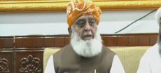 Outrage as Fazal-ur-Rehman Plans Marriages for 10-Year-Olds