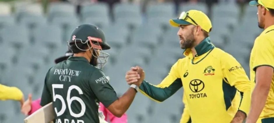 PCB Announces Ticket Prices For Pakistan Vs Australia, Check To See And Where To Get