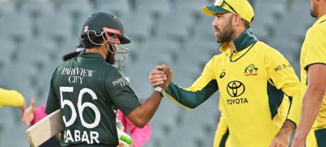PCB Confirms T20I Squad; Series Against Australia Next Week PCB Confirms T20I Squad; Series Against Australia Next Week