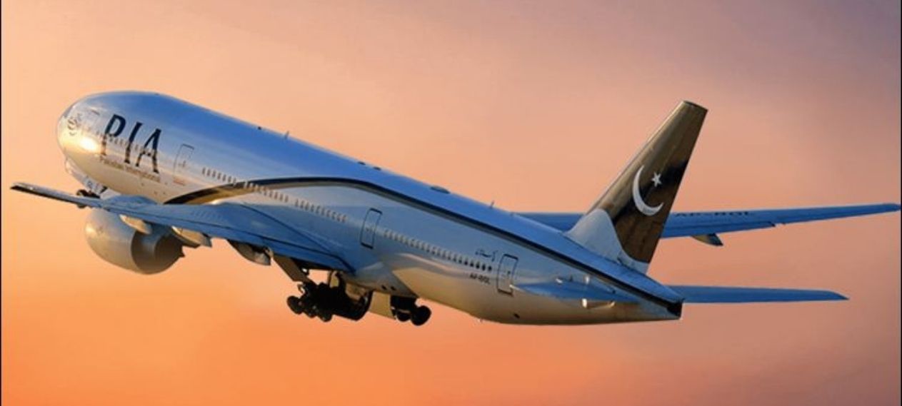 PIA Eyes US and Global Routes Amid Ongoing Privatization Efforts