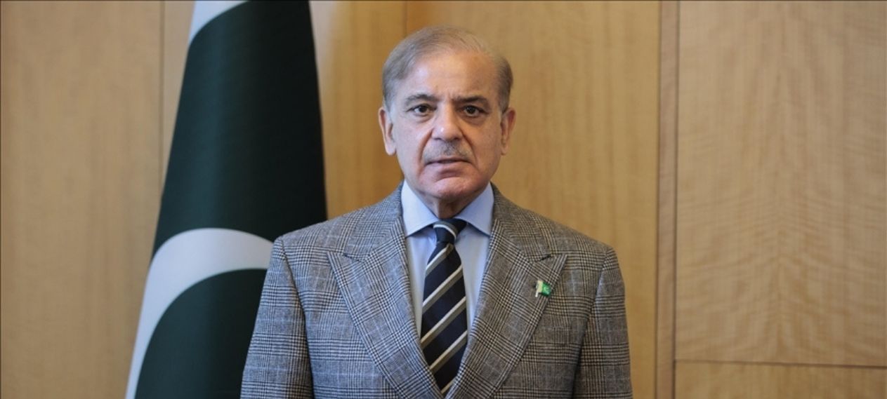 PM Shehbaz Sharif Engages Directly with Exporters—Details Inside (3)