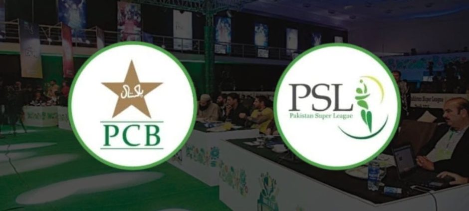 PSL expansion process