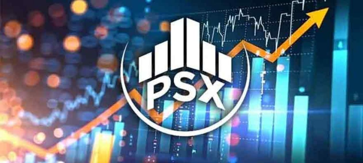 PSX Closes at Record High on First Trading Day of 2026
