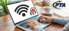 PTA Responds On Internet Disruption Across Pakistan
