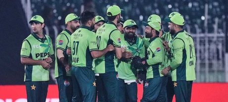 Pakistan Announces Squad for ICC Men’s T20 World Cup 2026