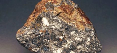Pakistan Antimony Talks With Nova Minerals Remain Exploratory (1)