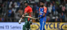 Pakistan Backs Bangladesh Demand to Shift T20 World Cup Matches from India