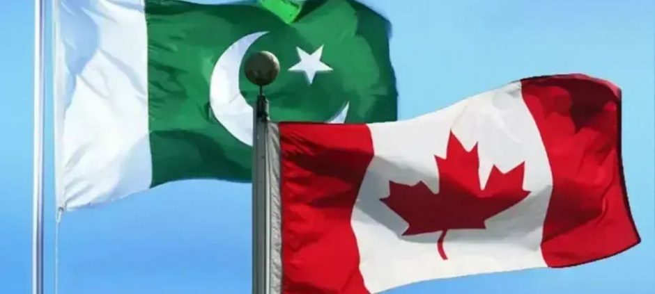 Pakistan, Canada Discuss Boosting Cooperation in Minerals and Energy Sectors