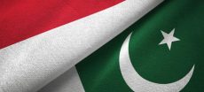 Pakistan, Indonesia Agree to Strengthen Trade and Agricultural Links