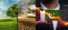 Pakistan Needs $565bn to Meet Climate Targets, Officials Say (1)