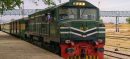 Pakistan Railways Launches Digital Phase-I GPS and Smart Stations