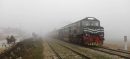 Pakistan Railways Updates Schedule amid Heavy Fog