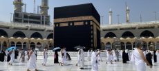 Pakistan Requests Higher Hajj Quota to Benefit More Citizens