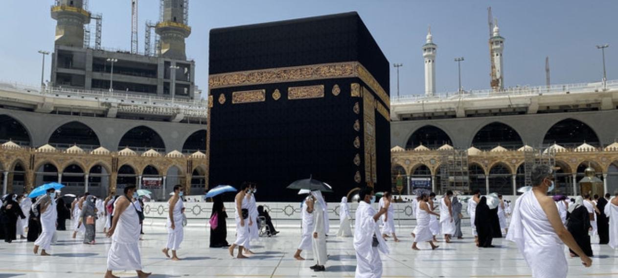 Pakistan Requests Higher Hajj Quota to Benefit More Citizens