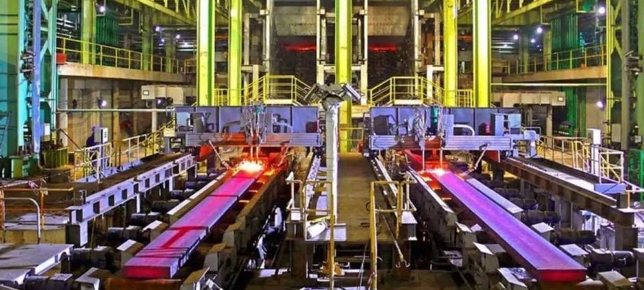 Pakistan, Russia Plan to Restart Steel Mills in 2027