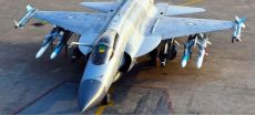 Pakistan, Saudi Arabia Explore $2bn Loan Conversion Into JF-17 Fighter Jet Deal