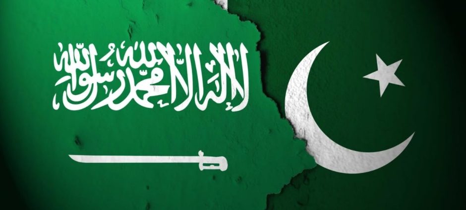Pakistan Targets Labor and Student Mobility Deal With Saudi Arabia