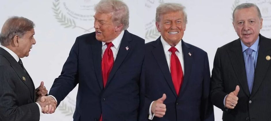 Pakistan, Turkey Join Trump Initiative—What Board of Peace Means