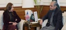 Pakistan, US Join Forces to Improve Border Security Measures