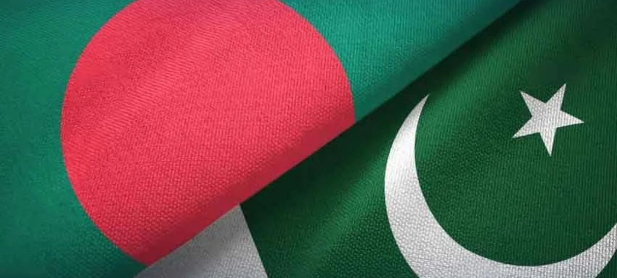 Pakistan and Bangladesh Restart Flights After Long Gap Full Info