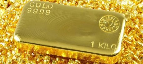 Pakistan gold prices