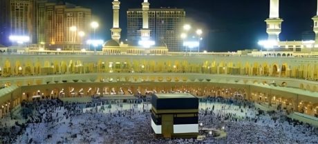 Pakistan Makes Saudi Visa Biometrics Mandatory for Hajj Pilgrims