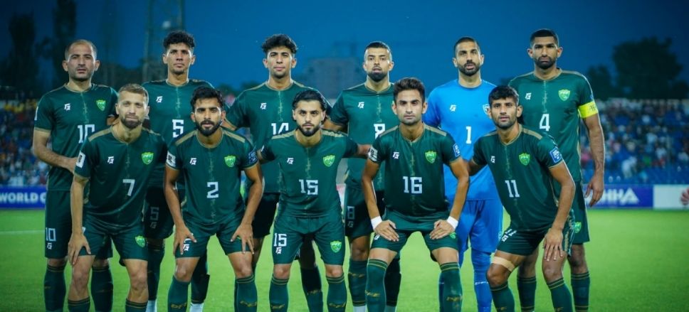Pakistan Prepares for Historic Debut at UEFA Football Tournament 2026