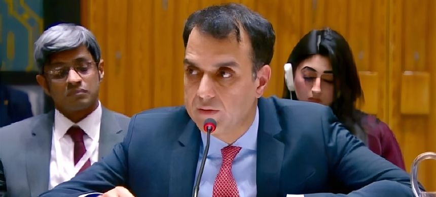 Pakistan Raises Alarm over Israel Recognizing Somaliland