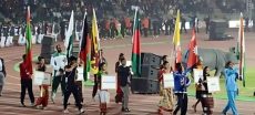 Pakistan to Host 14th South Asian Games in March 2027