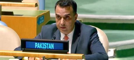 Pakistan warns India