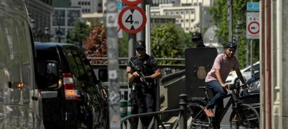 Pakistani Man Sentenced to 36 Years in Spain for Triple Murder