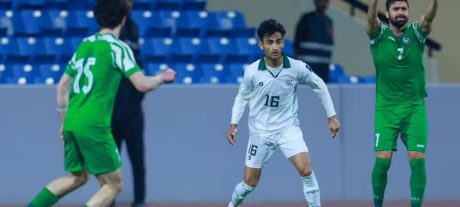 Pakistani Midfielder Ali Uzair Mahmood Receives International Football Club Offer