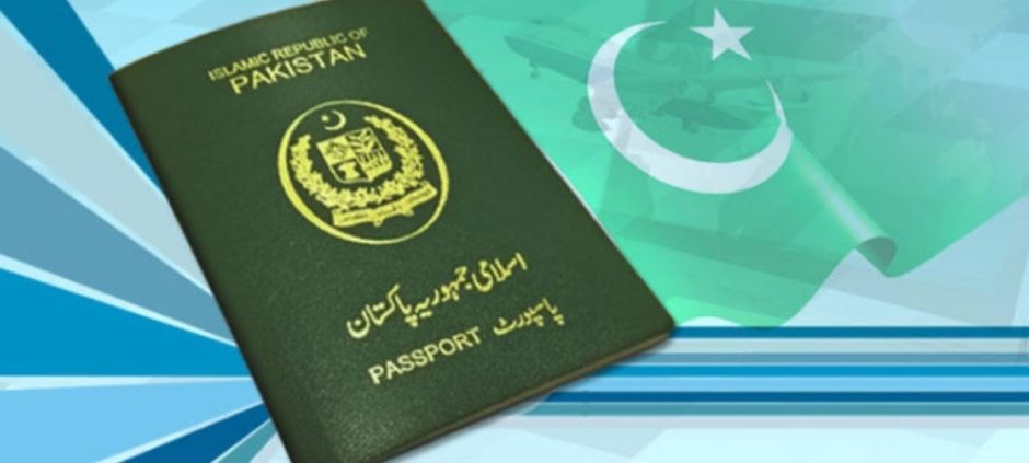 Pakistani Passport Holders Get Easier Access to These Europe Destinations