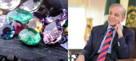 Pakistan’s $450bn Gem Potential PM Shehbaz Sets New Plan